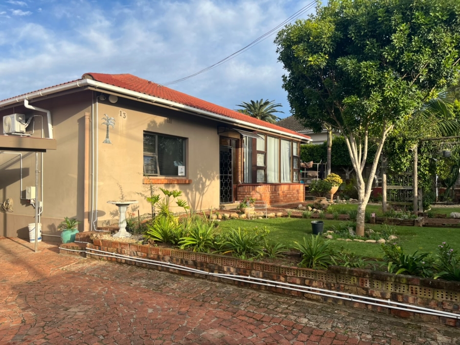 2 Bedroom Property for Sale in Mosel Eastern Cape